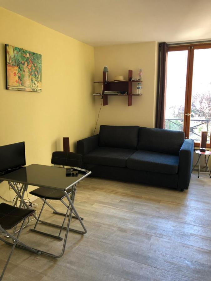 23 Rue De La Chapelle Appartement *