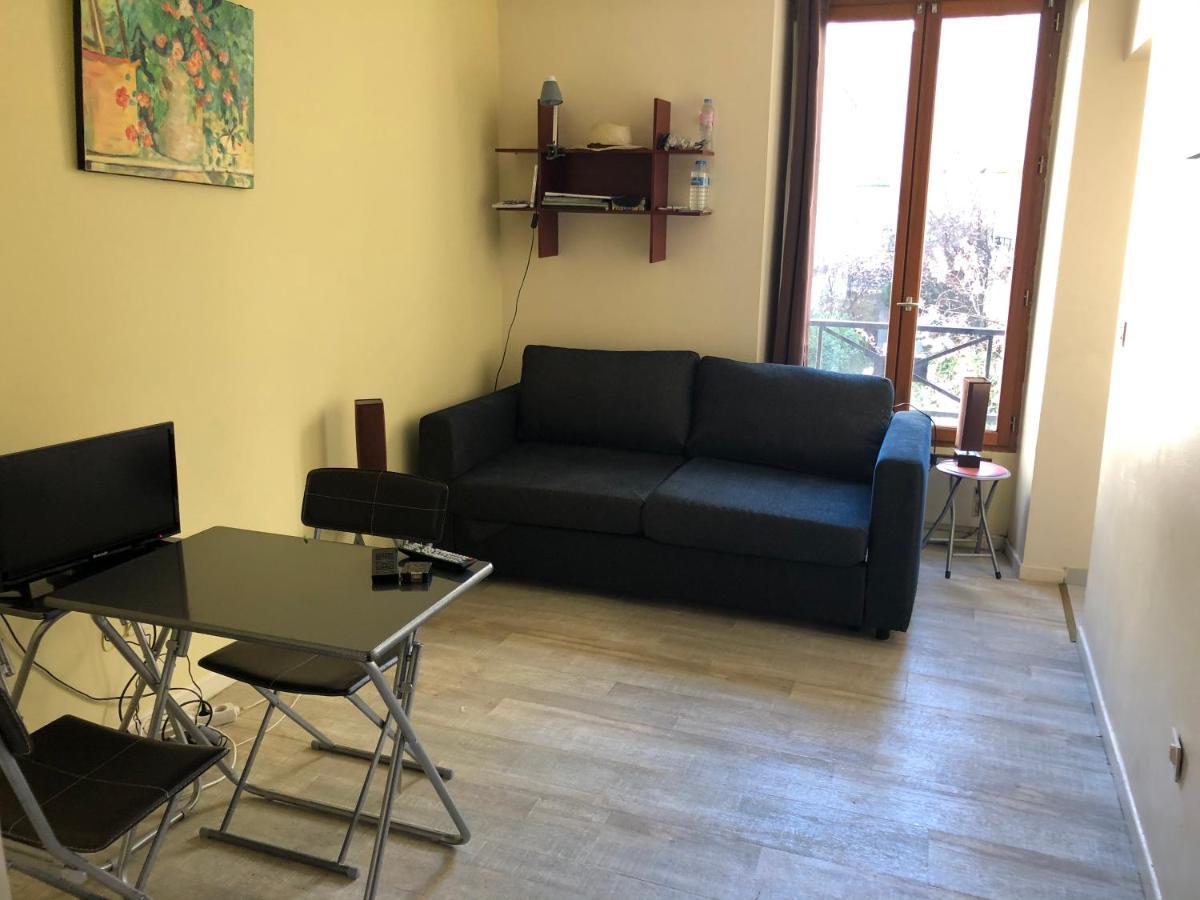 Appartement 23 Rue De La Chapelle