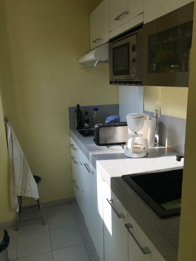 Appartement 23 Rue De La Chapelle *