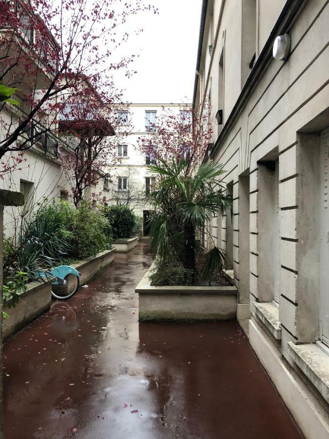 23 Rue De La Chapelle Appartement *